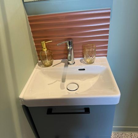 Appartement Hyper Centre Bordeaux Bagian luar foto